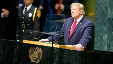 trump-defends-us-interventions-abroad-ahead-of-‘big-decision’-on-iran:-‘settling-years-of-unfinished-business’