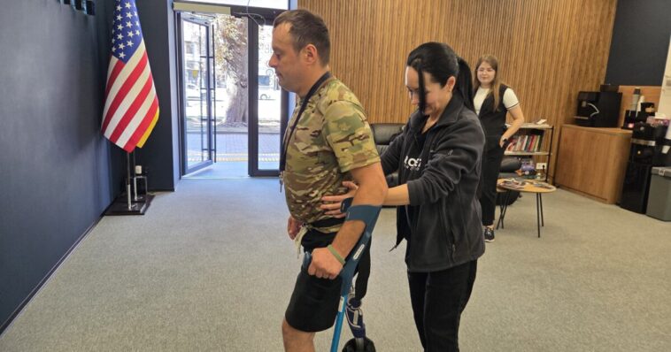 ukraine’s-prosthetics-providers-struggle-to-meet-wartime-demand