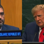 watch:-trump-calls-out-iran-straight-to-iranian-un-official’s-face,-threatens-to-“annihilate”-iran-“quickly”-and-“drive-them-into-hell-with-no-chance-of-survival”