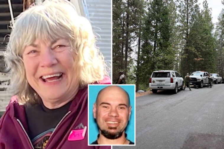 gunman-who-sparked-terror-in-small-california-town-was-arrested-three-times-in-a-month-before-shooting-dead-elderly-homeowner