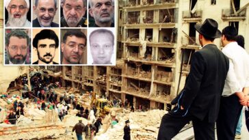 7-iranians,-hezbollah-official-to-stand-trial-for-1994-jewish-community-center-bombing-that-killed-85