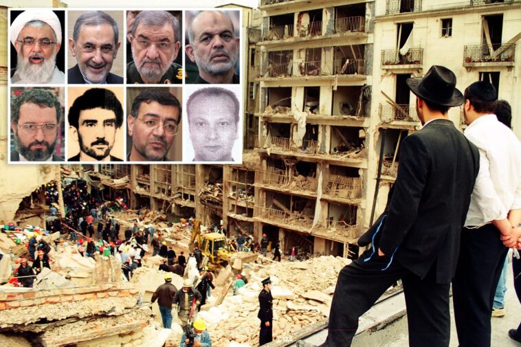7-iranians,-hezbollah-official-to-stand-trial-for-1994-jewish-community-center-bombing-that-killed-85