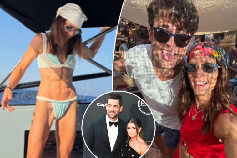 danica-patrick-parties-through-aaron-rodgers-controversy-after-qb’s-scathing-accusations