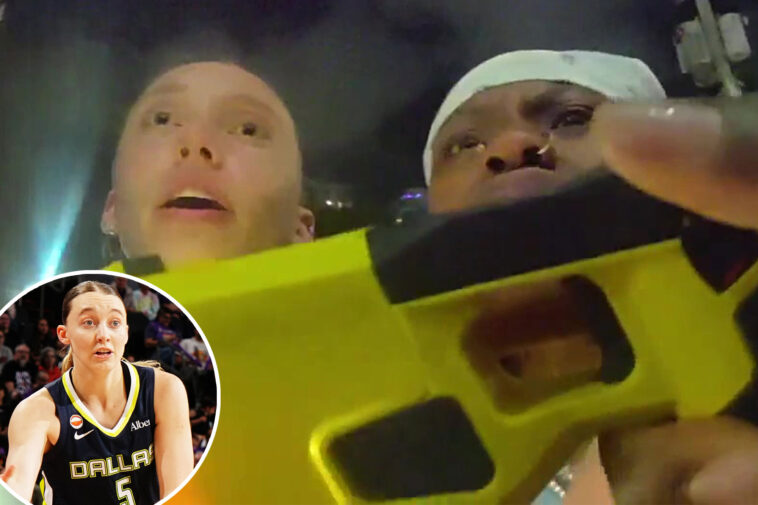 cop-aimed-taser-at-wnba-superstar-paige-bueckers-during-chaotic-arike-ogunbowale-arrest:-bodycam