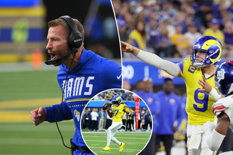 davante-adams-set-the-tone,-holds-rams-to-‘high-standard’-instead-of-riding-high-horse