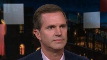 beshear:-i’m-not-moderate,-i’m-pragmatic,-vetoed-‘every-anti-lgbtq+-bill’