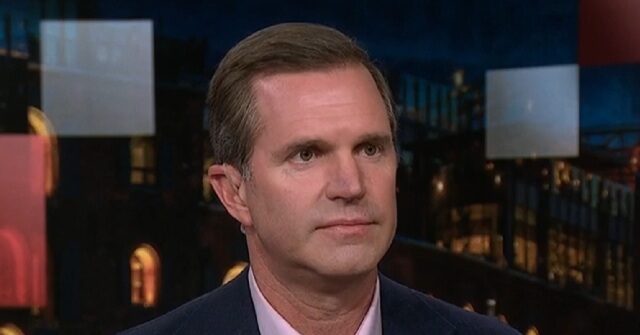 beshear:-i’m-not-moderate,-i’m-pragmatic,-vetoed-‘every-anti-lgbtq+-bill’
