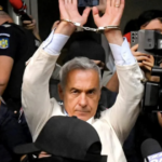 romanian-regime-arrests-presidential-election-winner-—-raid-drags-georgescu-to-jail-in-front-of-his-son-after-annulled-election