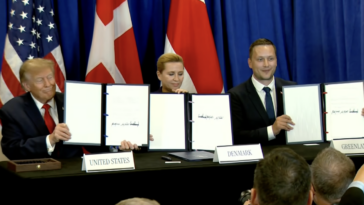 (video)-president-trump-signs-historic-greenland-deal-with-prime-ministers-of-denmark-and-greenland
