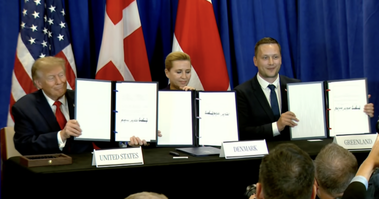 (video)-president-trump-signs-historic-greenland-deal-with-prime-ministers-of-denmark-and-greenland
