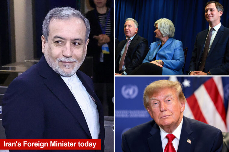us-holds-three-hours-of-talks-with-iran-on-sidelines-of-un:-trump