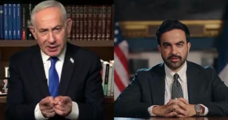 netanyahu-threatens-nyc-mayor-mamdani-‘i’m-going-to-tell-the-truth-about-you’-(video)