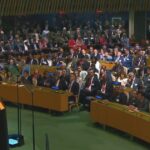 cuban-officials-walk-out-of-un-general-assembly-as-trump-blasts-communist-regime-as-a-“failed-state”-(video)