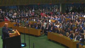 cuban-officials-walk-out-of-un-general-assembly-as-trump-blasts-communist-regime-as-a-“failed-state”-(video)