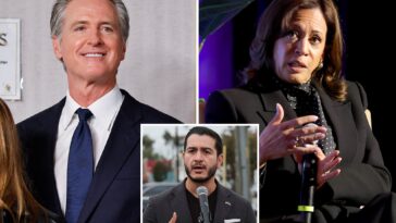 kamala-harris-avoided-like-the-plague-as-dems-openly-bash-her:-‘no-thanks’