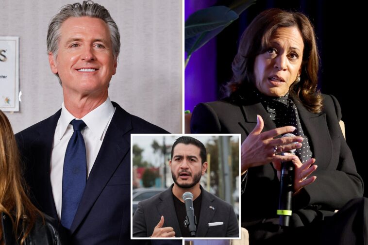 kamala-harris-avoided-like-the-plague-as-dems-openly-bash-her:-‘no-thanks’