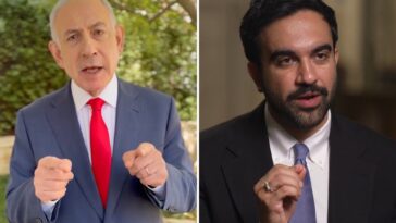netanyahu-threatens-to-expose-mamdani-at-un-in-feisty-video-message:-‘i’m-going-to-tell-the-truth-about-you’