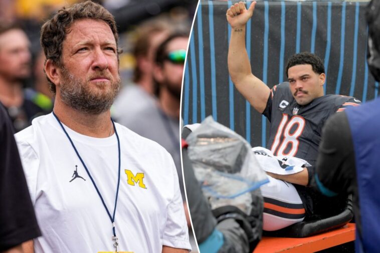 dave-portnoy-accuses-caleb-williams-of-‘spreading-disinformation’-about-him-after-injury-drama