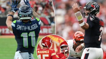 nfl-week-3-survivor-pool-rankings:-strategy,-advice,-best-picks