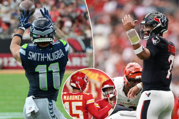 nfl-week-3-survivor-pool-rankings:-strategy,-advice,-best-picks