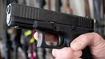 glock,-national-shooting-sports-foundation,-file-lawsuits-against-connecticut-handgun-ban