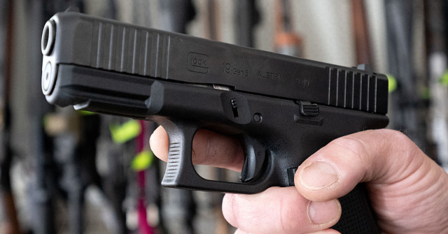 glock,-national-shooting-sports-foundation,-file-lawsuits-against-connecticut-handgun-ban