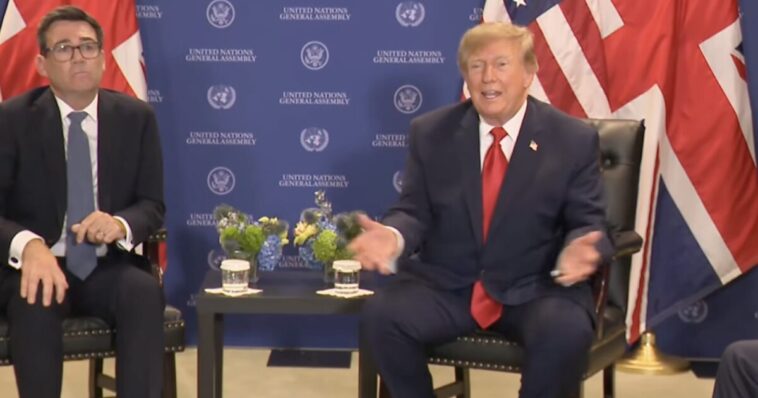 trump-trolls-cnn-when-asked-about-ban:-“they-said-they-weren’t-going-to-be-here,-but-they-came!”-(video)