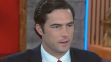 rep.-brandon-gill-slams-ice-protests-in-texas:-‘democrats-impulsively-side-with-illegal-aliens,-no-matter-what-the-facts-are’-(video)
