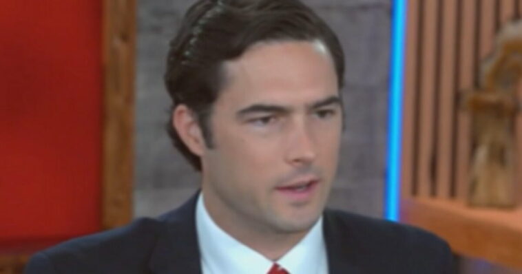 rep.-brandon-gill-slams-ice-protests-in-texas:-‘democrats-impulsively-side-with-illegal-aliens,-no-matter-what-the-facts-are’-(video)