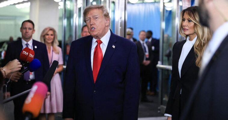 trump-confronts-cnn’s-kaitlan-collins-at-un:-‘you-should-not-be-here-covering-me’