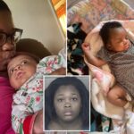 missouri-mom-who-claimed-she-mistakenly-placed-infant-in-oven,-killing-her,-cops-a-plea-deal