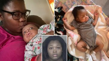 missouri-mom-who-claimed-she-mistakenly-placed-infant-in-oven,-killing-her,-cops-a-plea-deal
