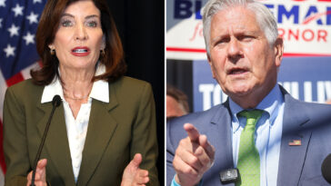 ny-gov.-kathy-hochul,-bruce-blakeman-will-face-off-in-single-debate-in-gubernatorial-race