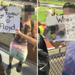 long-island-high-school-promises-to-discipline-students-who-taunted-rival-football-team-with-tasteless-signs