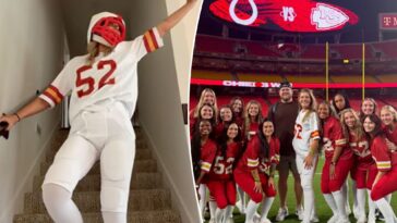 creed-humphrey’s-fiancee-has-her-bachelorette-party-at-chiefs’-‘mnf’-game