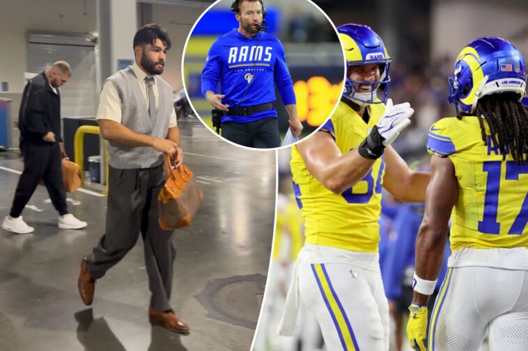puka-nacua-injury-status-for-broncos-game-gets-curious-update-from-sean-mcvay
