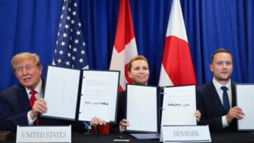 trump-signs-greenland-deal-with-denmark,-announces-plans-for-two-new-military-bases