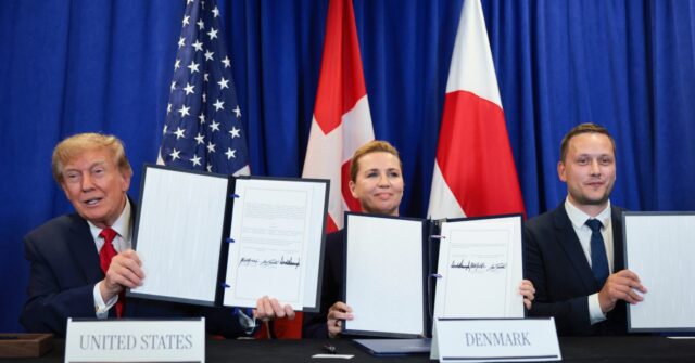 trump-signs-greenland-deal-with-denmark,-announces-plans-for-two-new-military-bases