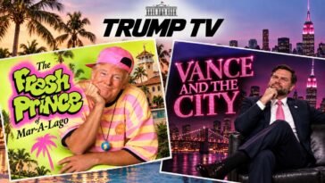 ‘the-babylon-bee’-has-obtained-the-fall-lineup-for-trump-tv