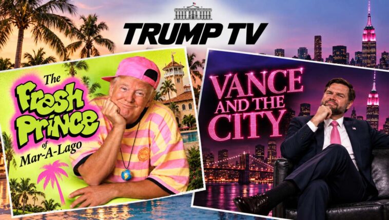 ‘the-babylon-bee’-has-obtained-the-fall-lineup-for-trump-tv