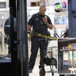 nyc-teen,-mom-shot-inside-laundromat-during-apparently-targeted-attack