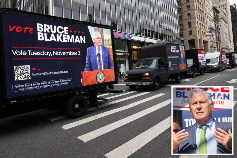 pro-blakeman-pac-sends-convoy-of-moving-trucks-to-nyc-in-scathing-message-for-hochul