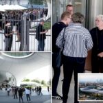 george-lucas-personally-welcomes-first-100-visitors-to-futuristic-la-museum
