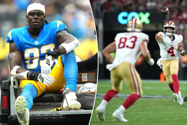 chargers-make-ridiculously-underwhelming-tight-end-move-after-losing-david-njoku-to-ir