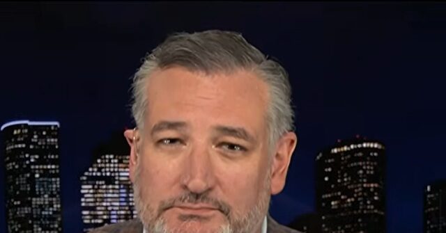 ted-cruz-says-midterms-‘entirely-a-question-of-turnout,’-predicts-the-left-will-turn-out