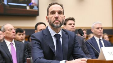 house-republicans-drop-jack-smith-transcripts-in-explosive-arctic-frost-records-fight