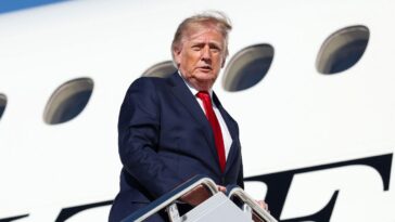 survey:-dem-voters-really-want-trump-gone-–-even-if-it-means-he’s-executed-publicly