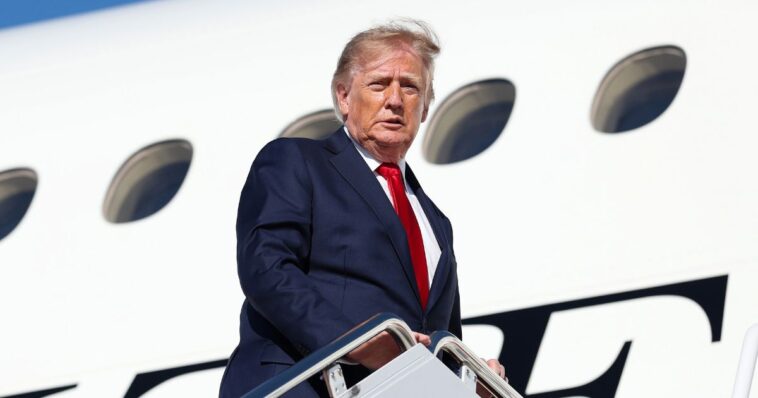 survey:-dem-voters-really-want-trump-gone-–-even-if-it-means-he’s-executed-publicly