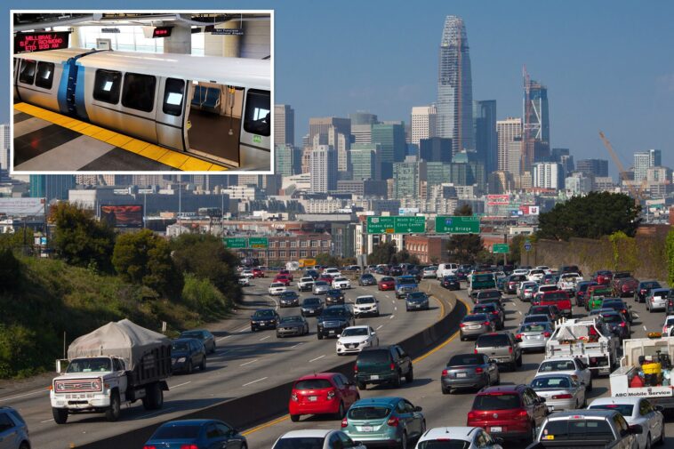 traffic-apocalypse-looms-as-rush-hour-delays-could-double-in-california-metro