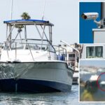frantic-hunt-for-suspected-illegal-migrants-who-washed-ashore-in-millionaires’-enclave